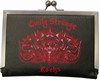 Emily the Strange - Kittyhead Geldb�rse
