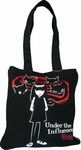 Emily The Strange - Under the Influence Tote Bag