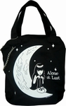 Emily The Strange - Alone at Last Tote Bag
