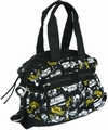 Emily the Strange - Save Yourself Fashion Bag