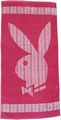 Playboy Kleines Handtuch - Pink