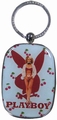 PLAYBOY RETRO SCHL�SSELANH�NGER - PIN UP CHERRY