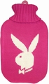 Playboy W�rmflasche pink