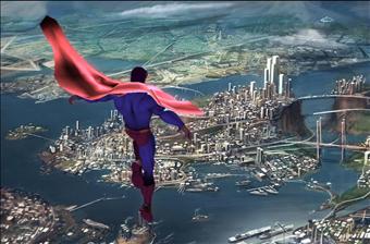 Superman