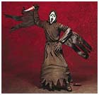 Scream Actionfigure