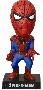 Headknocker - Marvel - Spider Man