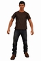 Jakob Actionfigur New Moon - Twilight