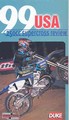 99 USA - 250CC SUPERCROSS REVIEW     