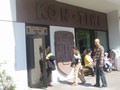 Kon-Tiki Museum