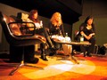 Russ Meyers Nite Podiumsdiskussion