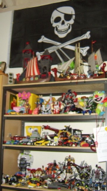 Piratensch�tze
