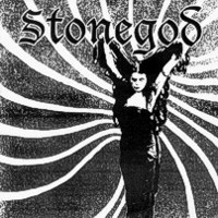 STONEGOD - It's Over