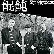 WONTONS - Let's Wok!
