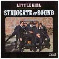 SYNDICATE OF SOUND - Little Girl
