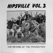 VARIOUS ARTISTS - HIPSVILLE Vol. 3