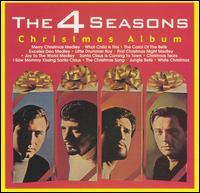 FOUR SEASONS - Christmas Album