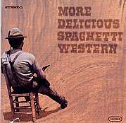 My Name is Nobody Soundtrack