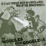 WOGGLES - The Woggles versus Google-A