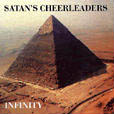 SATAN'S CHEERLEADERS - Infinity