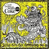 VARIOUS ARTISTS - Things Go Better With Coke