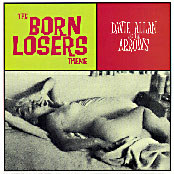 DAVIE ALLAN AND THE ARROWS - The Born Losers Theme