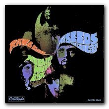 SEEDS - Raw & Alive