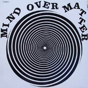 MYSTERIOUS MINDS - Mind Over Matter
