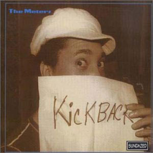 METERS - Kickback