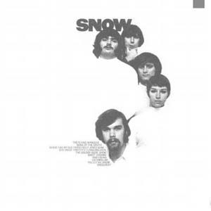 SNOW - Snow