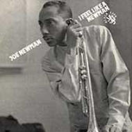 JOE NEWMAN - I Feel Like A Newman