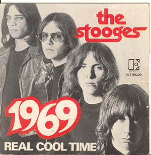 STOOGES - 1969
