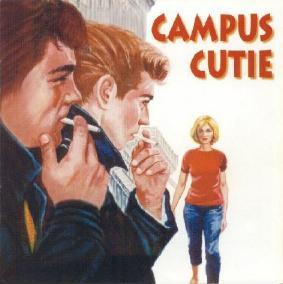 VARIOUS ARTISTS - Campus Cutie