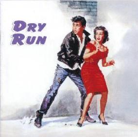 VARIOUS ARTISTS - Dry Run