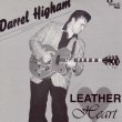 DARREL HIGHAM - Leather Heart