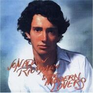 JONATHAN RICHMAN AND THE MODERN LOVERS - Jonathan Richman And The Modern Lovers