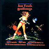 BOB CREWE GENERATION ORCHESTRA - Barbarella