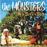 MONSTERS - It's Rock'n'Roll