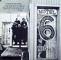 SPIRIT - The Family That Plays Together