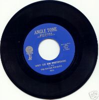 FOUR HAVEN KNIGHTS - In My Lonely Room