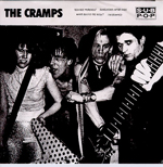 CRAMPS - Teenage Werewolf