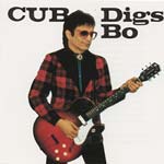 CUB KODA - Cub Digs Bo