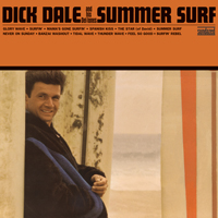 DICK DALE - Summer Surf