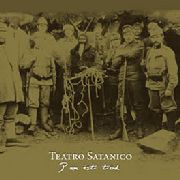 TEATRO SATANICO - Pan Ist Tod