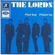 LORDS - Poor Boy