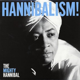 MIGHTY HANNIBAL - Hannibalism!