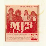 MC5 - Motor City Is Burning