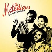 MELODIANS - Rivers Of Babylon