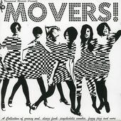 VARIOUS ARTISTS - Movers!