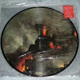 CELTIC FROST - Into The Pandemonium