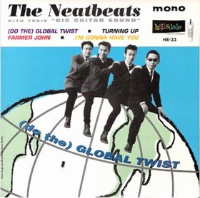NEATBEATS - (Do The) Global Twist